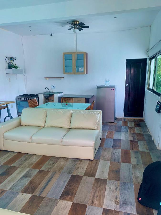Hotel Casa Borush By Ecoplaneta Cancún Esterno foto