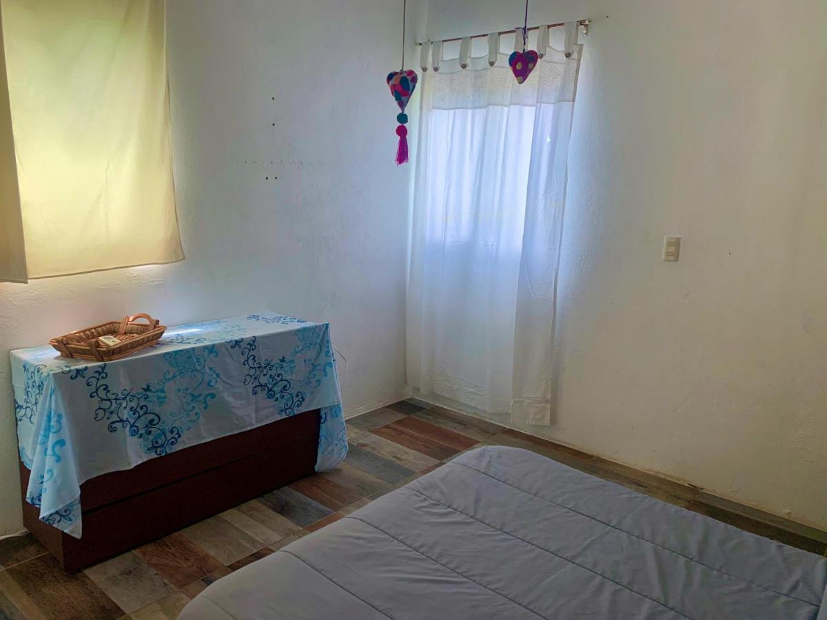 Hotel Casa Borush By Ecoplaneta Cancún Esterno foto