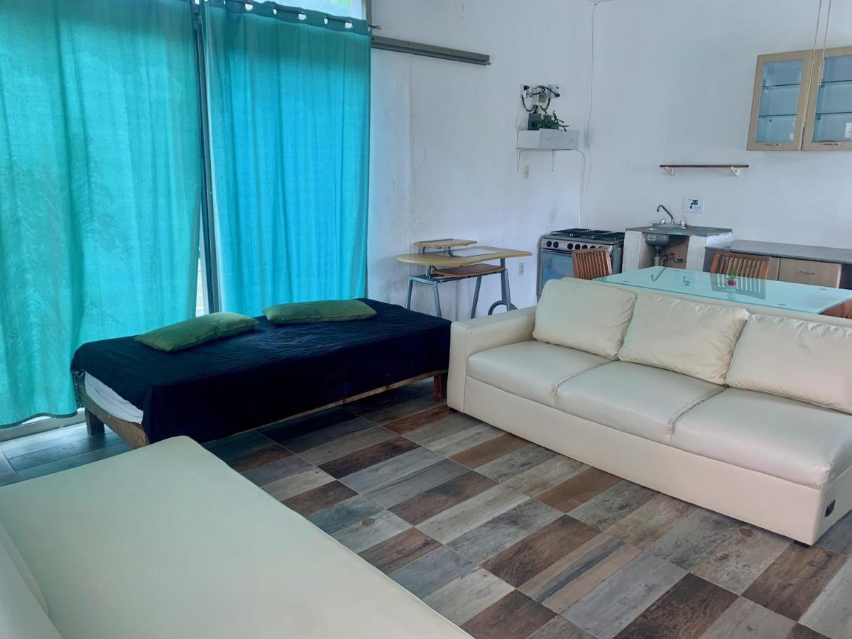 Hotel Casa Borush By Ecoplaneta Cancún Esterno foto