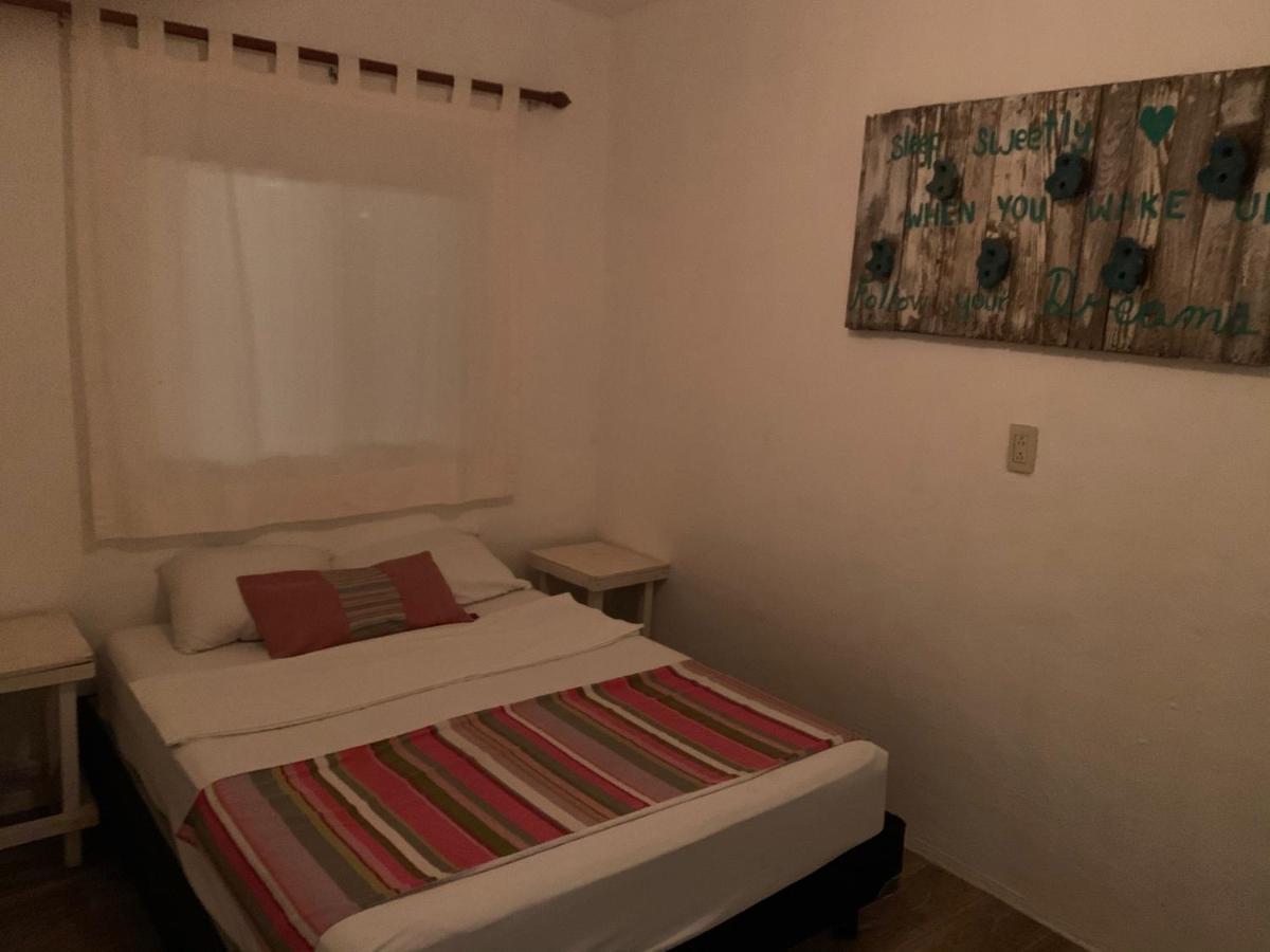 Hotel Casa Borush By Ecoplaneta Cancún Esterno foto