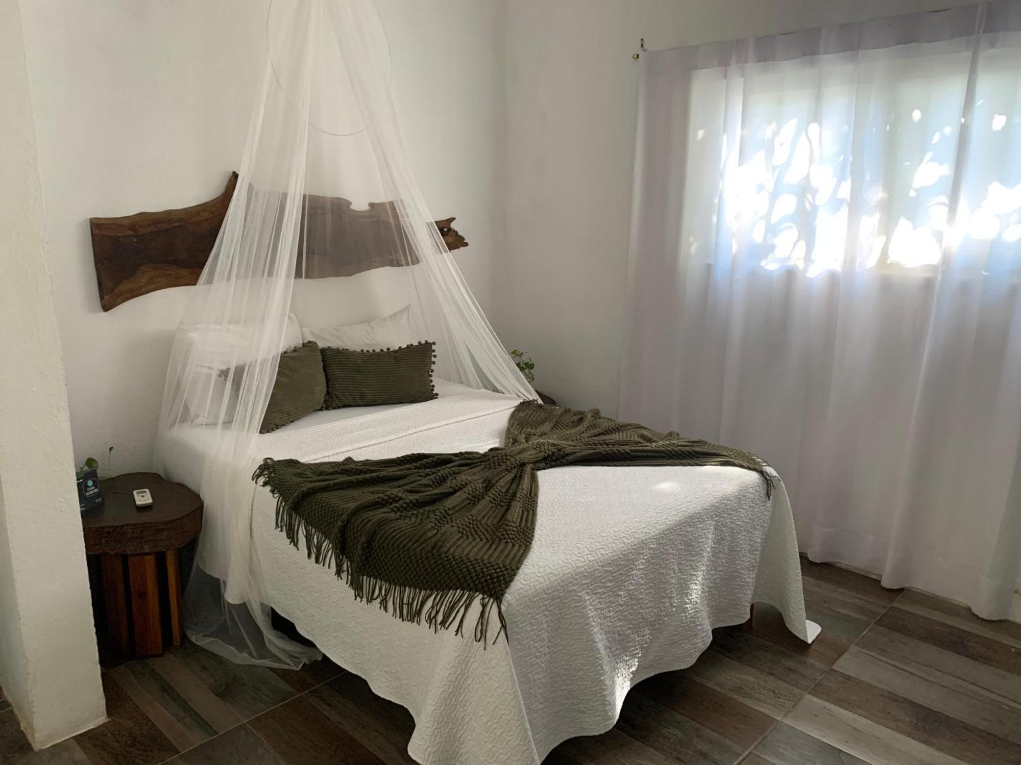 Hotel Casa Borush By Ecoplaneta Cancún Esterno foto